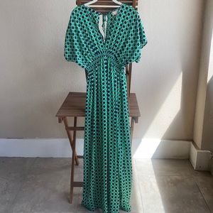 Michael Kors - Maxi Dress